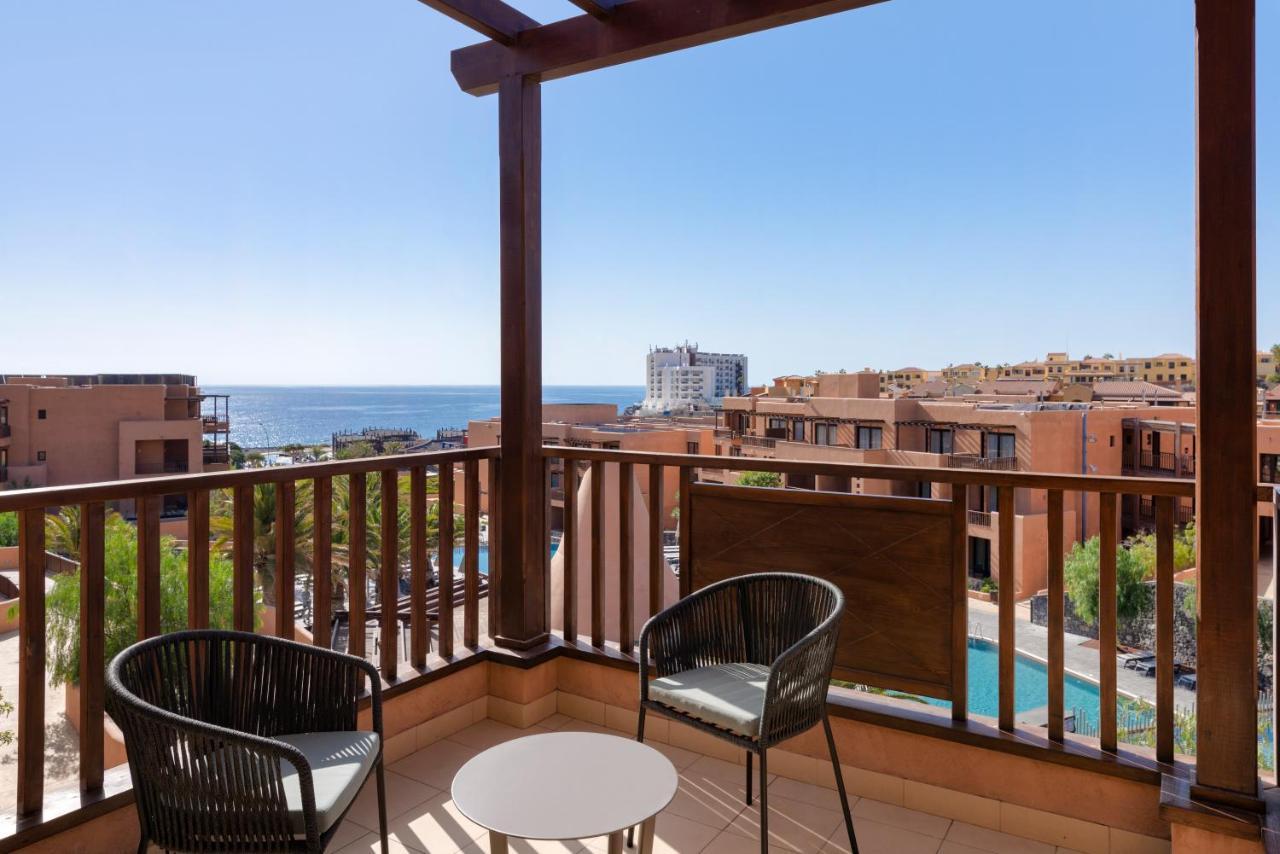 Double Room Side Sea View